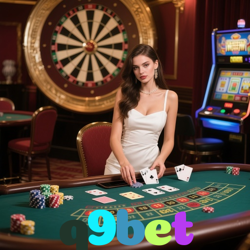 q9bet - Baixe o App q9bet para Android e Comece a Jogar