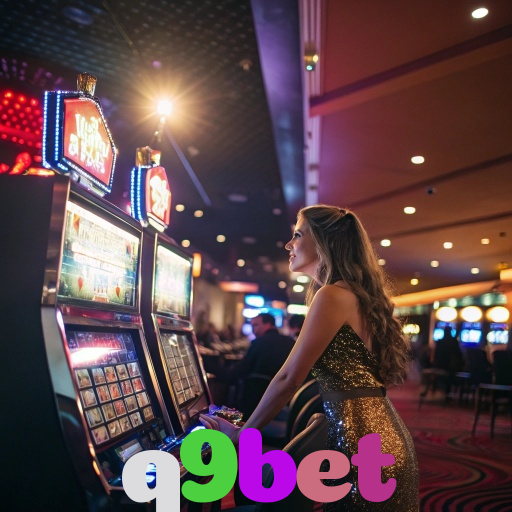 q9bet - Baixe o app q9bet no Google Play e jogue ao vivo