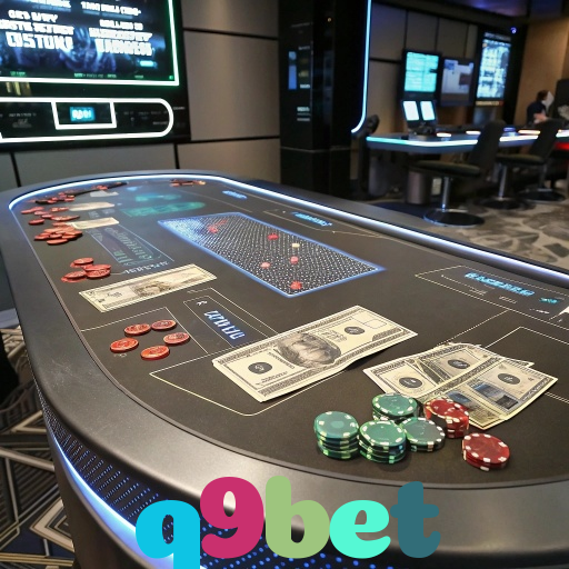 q9bet - Baixe o App q9bet para Android e Comece a Jogar