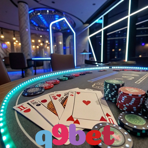 q9bet - Baixe o app q9bet no Google Play e jogue ao vivo