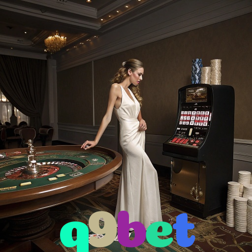 q9bet - Baixe o App q9bet para Android e Comece a Jogar