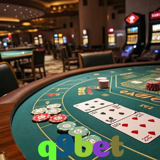 q9bet - Baixe o app q9bet no Google Play e jogue ao vivo