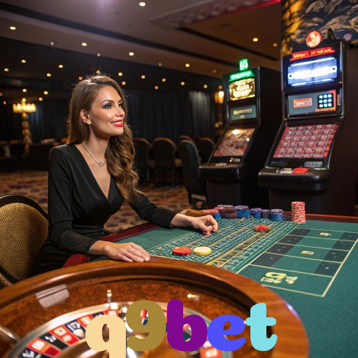 q9bet - Baixe o app q9bet no Google Play e jogue ao vivo