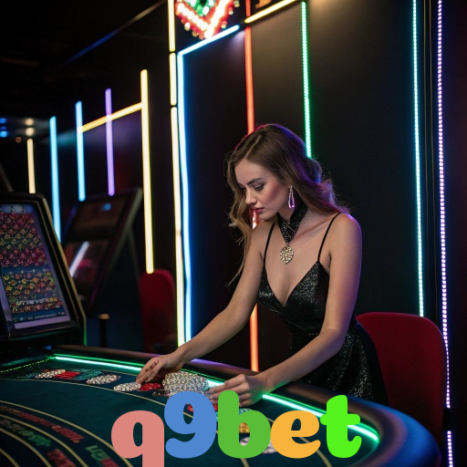 q9bet - Baixe o App q9bet para Android e Comece a Jogar