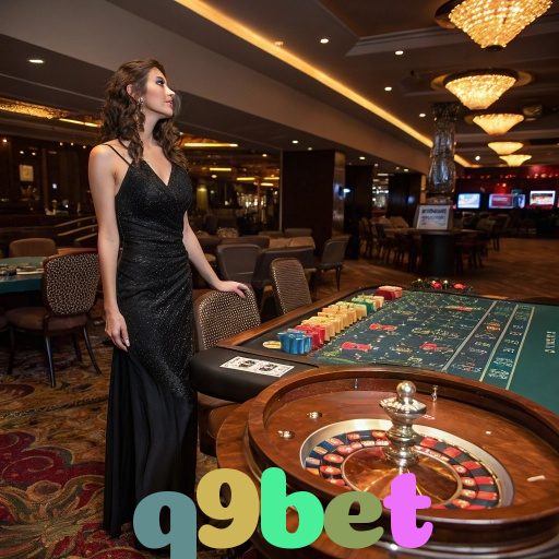 q9bet - Baixe o app q9bet no Google Play e jogue ao vivo