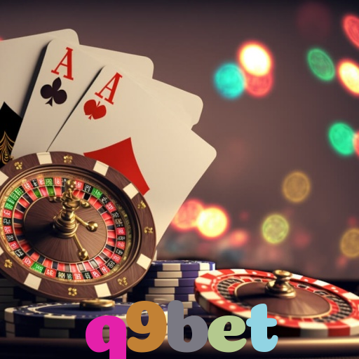 q9bet - Baixe o App q9bet para Android e Comece a Jogar