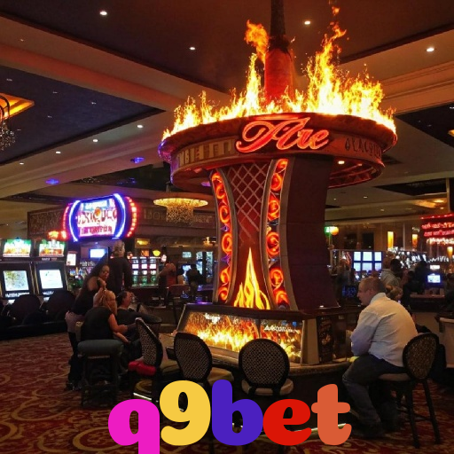 q9bet - Baixe o app q9bet no Google Play e jogue ao vivo