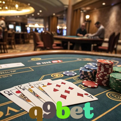 q9bet - Baixe o App q9bet para Android e Comece a Jogar