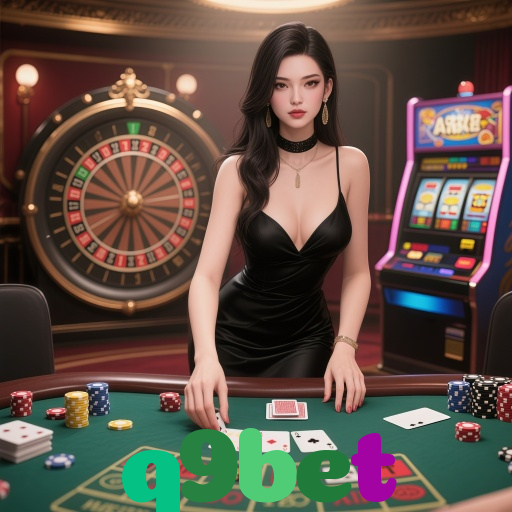 q9bet - Baixe o app q9bet no Google Play e jogue ao vivo