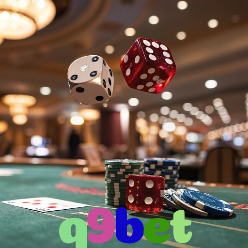 q9bet - Baixe o app q9bet no Google Play e jogue ao vivo