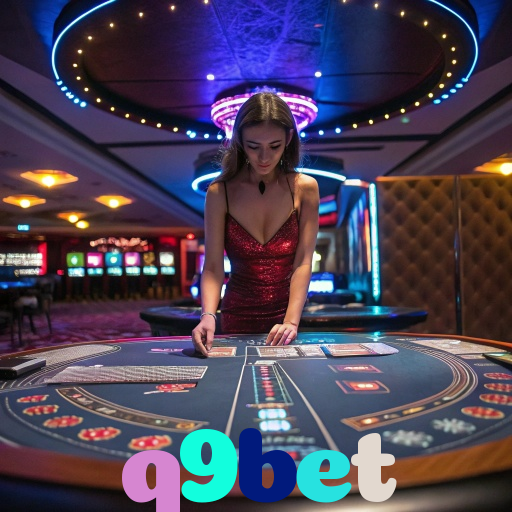 q9bet - Baixe o app q9bet no Google Play e jogue ao vivo