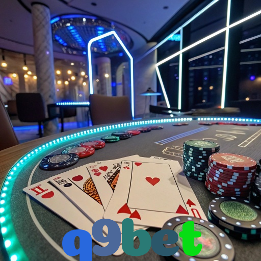 q9bet - Baixe o app q9bet no Google Play e jogue ao vivo