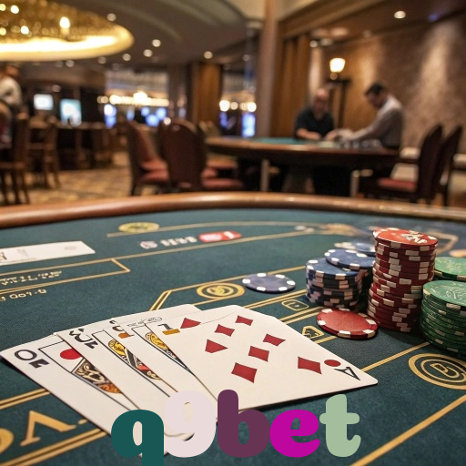 q9bet - Baixe o App q9bet para Android e Comece a Jogar