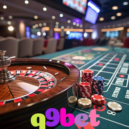 q9bet - Baixe o app q9bet no Google Play e jogue ao vivo