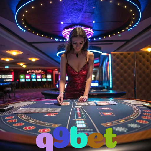 q9bet - Baixe o App q9bet para Android e Comece a Jogar