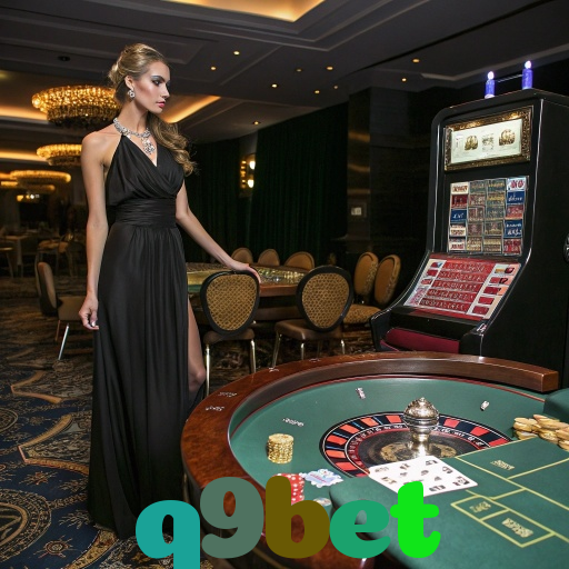 q9bet - Baixe o app q9bet no Google Play e jogue ao vivo