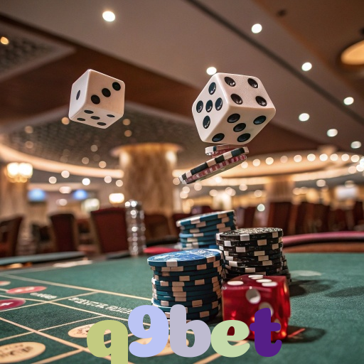 q9bet - Baixe o app q9bet no Google Play e jogue ao vivo