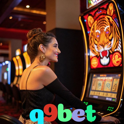 q9bet - Baixe o app q9bet no Google Play e jogue ao vivo