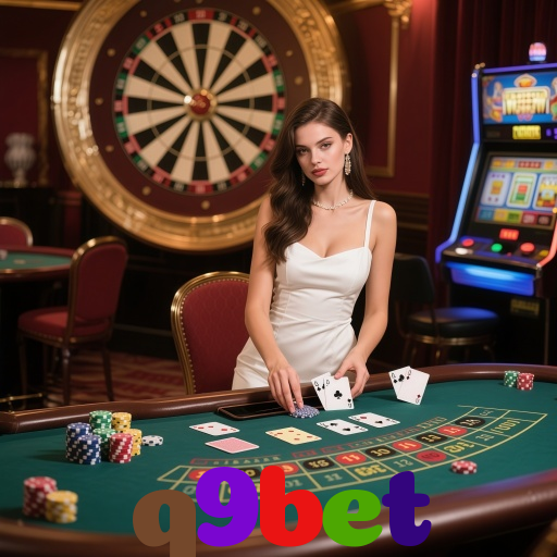 q9bet - Baixe o app q9bet no Google Play e jogue ao vivo
