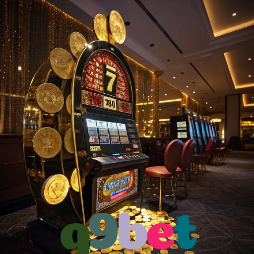 q9bet - Baixe o App q9bet para Android e Comece a Jogar
