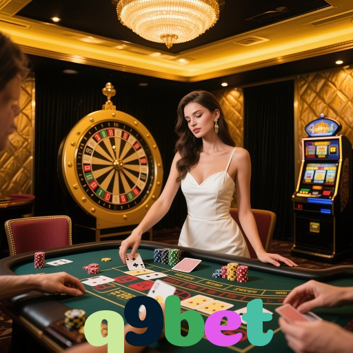 q9bet - Baixe o App q9bet para Android e Comece a Jogar