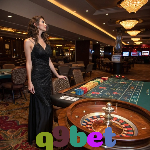 q9bet - Baixe o App q9bet para Android e Comece a Jogar