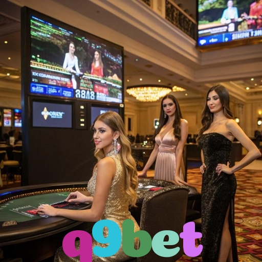 q9bet - Baixe o App q9bet para Android e Comece a Jogar
