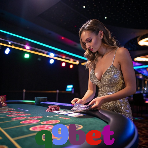 q9bet - Baixe o app q9bet no Google Play e jogue ao vivo