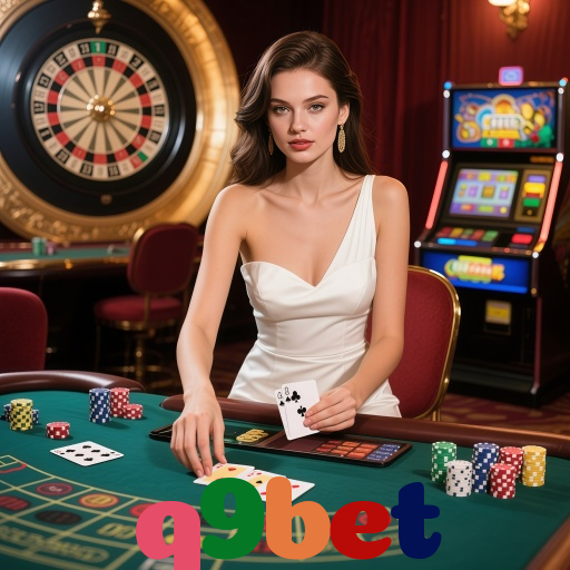 q9bet - Baixe o app q9bet no Google Play e jogue ao vivo