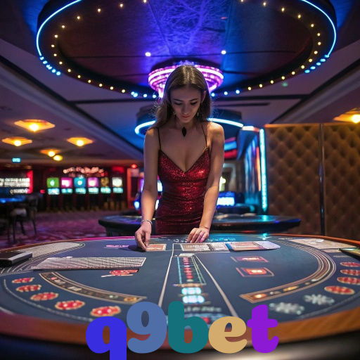 q9bet - Baixe o App q9bet para Android e Comece a Jogar