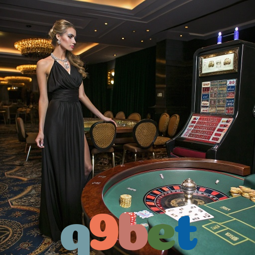 q9bet - Baixe o app q9bet no Google Play e jogue ao vivo
