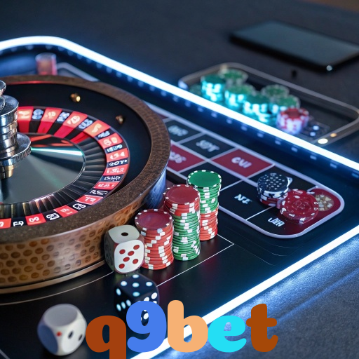 q9bet - Baixe o app q9bet no Google Play e jogue ao vivo