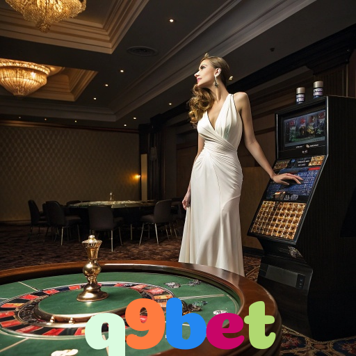 q9bet - Baixe o App q9bet para Android e Comece a Jogar