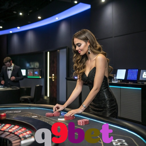 q9bet - Baixe o app q9bet no Google Play e jogue ao vivo