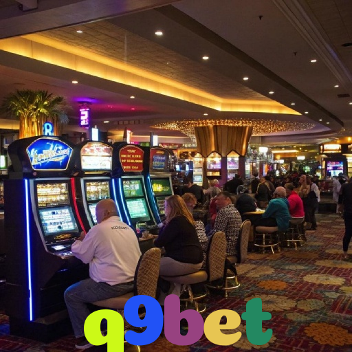 q9bet - Baixe o App q9bet para Android e Comece a Jogar