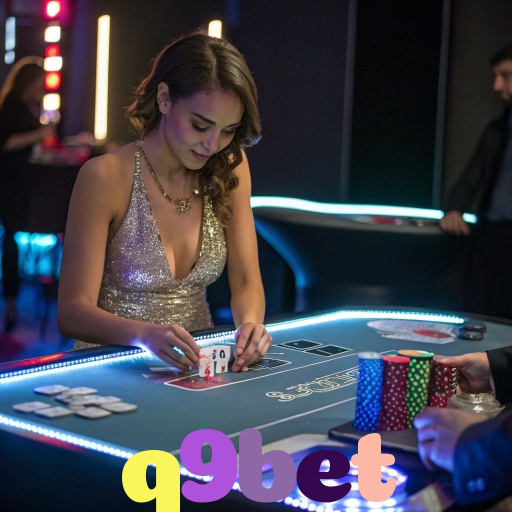 q9bet - Baixe o App q9bet para Android e Comece a Jogar