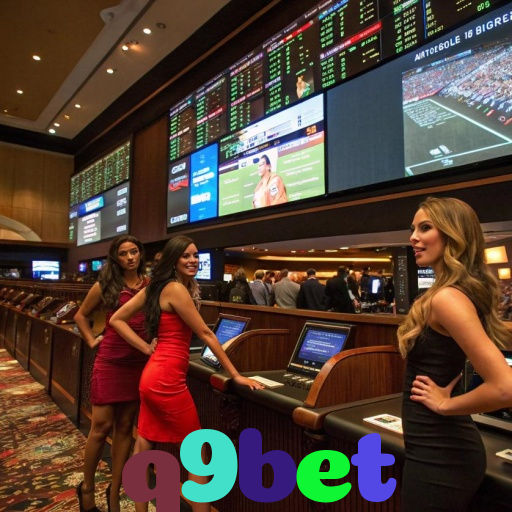 q9bet - Baixe o App q9bet para Android e Comece a Jogar