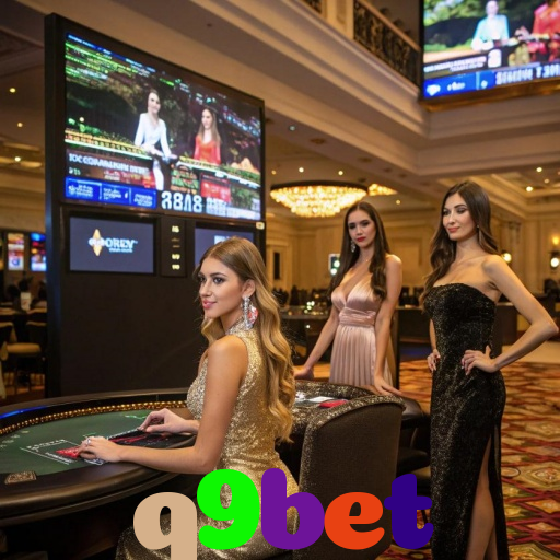 q9bet - Baixe o app q9bet no Google Play e jogue ao vivo
