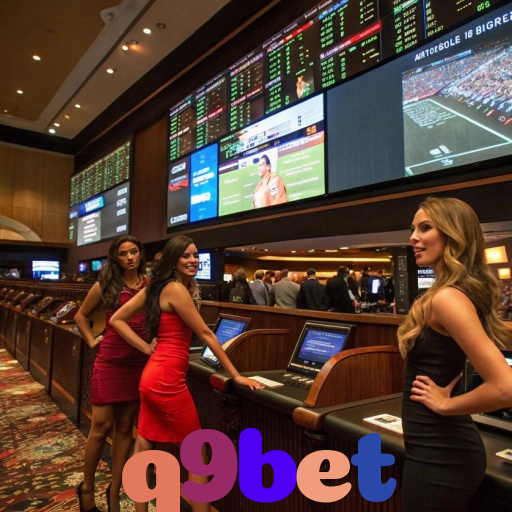 q9bet - Baixe o App q9bet para Android e Comece a Jogar