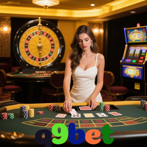 q9bet - Baixe o App q9bet para Android e Comece a Jogar