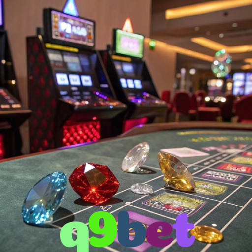 q9bet - Baixe o App q9bet para Android e Comece a Jogar