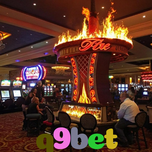 q9bet - Baixe o App q9bet para Android e Comece a Jogar