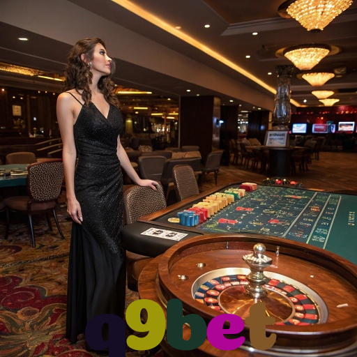 q9bet - Baixe o App q9bet para Android e Comece a Jogar