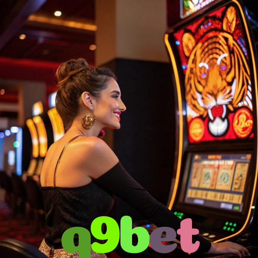 q9bet - Baixe o app q9bet no Google Play e jogue ao vivo