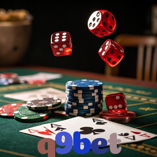 q9bet - Baixe o App q9bet para Android e Comece a Jogar