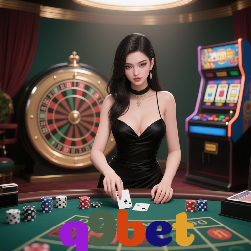 q9bet - Baixe o App q9bet para Android e Comece a Jogar