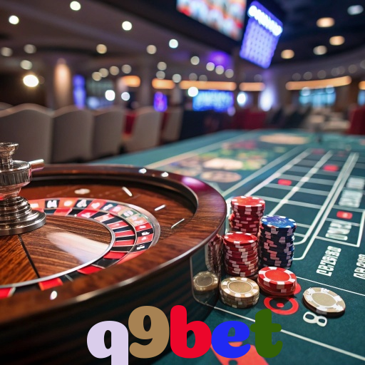 q9bet - Baixe o app q9bet no Google Play e jogue ao vivo