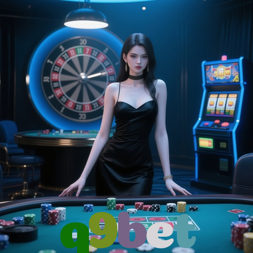 q9bet - Baixe o app q9bet no Google Play e jogue ao vivo