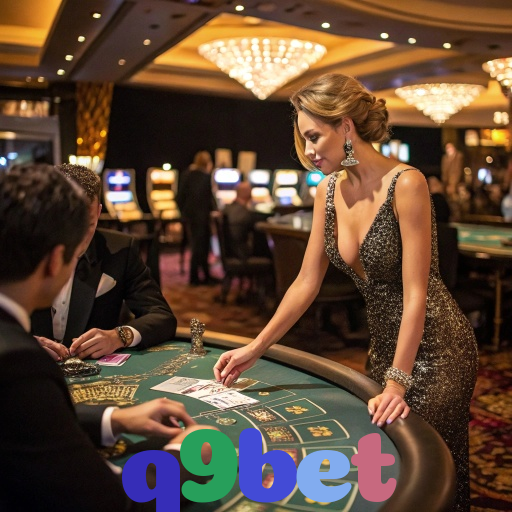 q9bet - Baixe o App q9bet para Android e Comece a Jogar