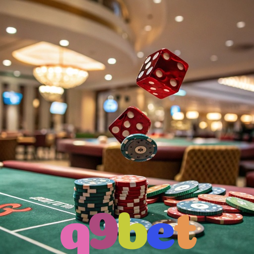 q9bet - Baixe o App q9bet para Android e Comece a Jogar